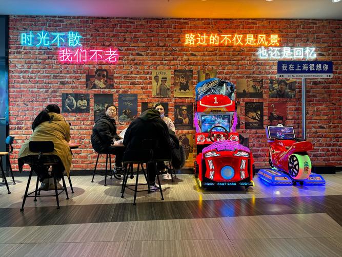 疯狂电影院：解锁隐藏观影姿势，承包你的小众片单与午夜场狂欢