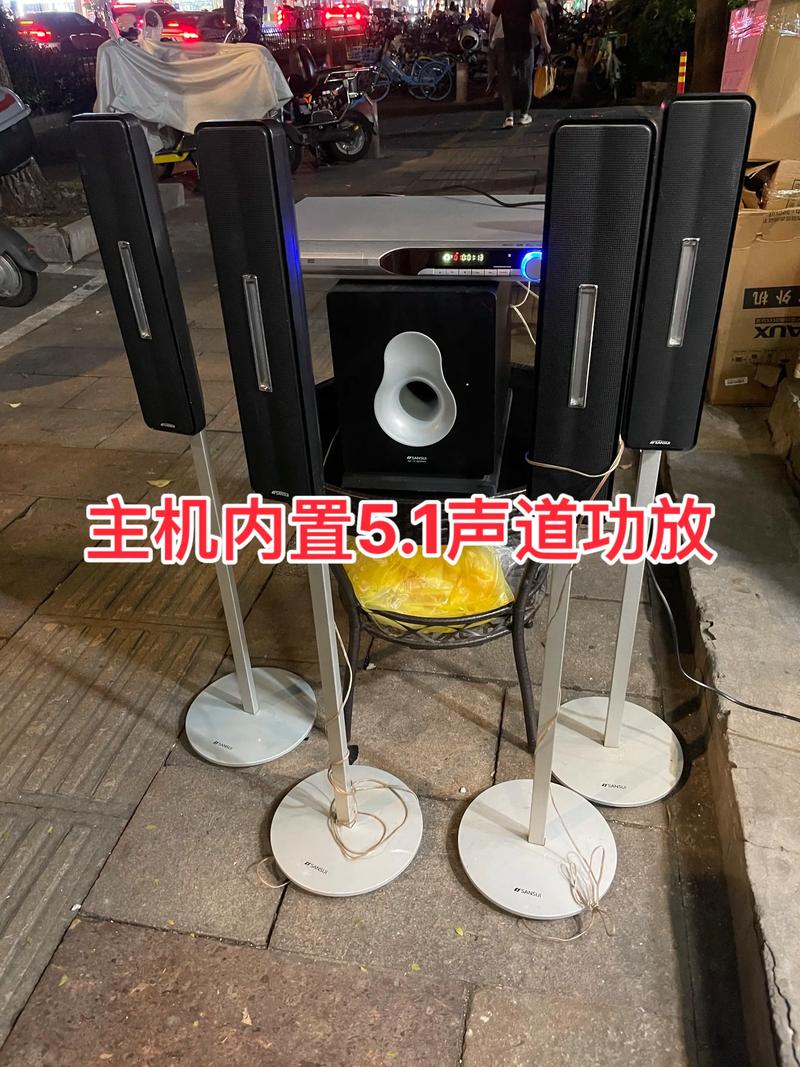 私家影院定制安装指南：沉浸式家庭观影体验与专业声学设计