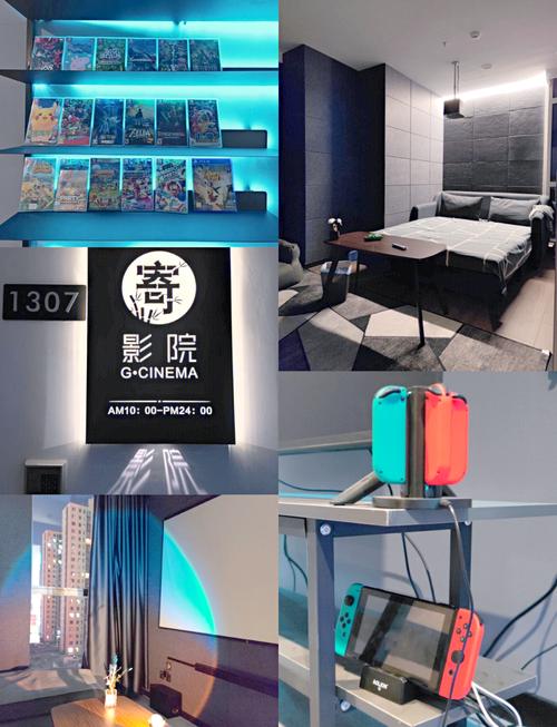 24小时影院通宵营业攻略：深夜包场观影体验与私人影咖推荐